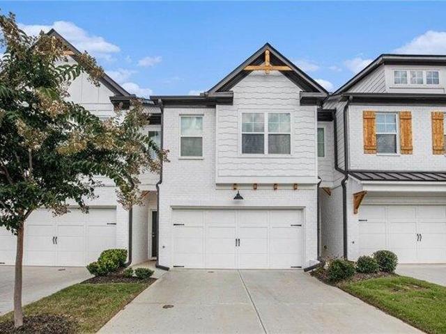 House for sale in Winder, Georgia