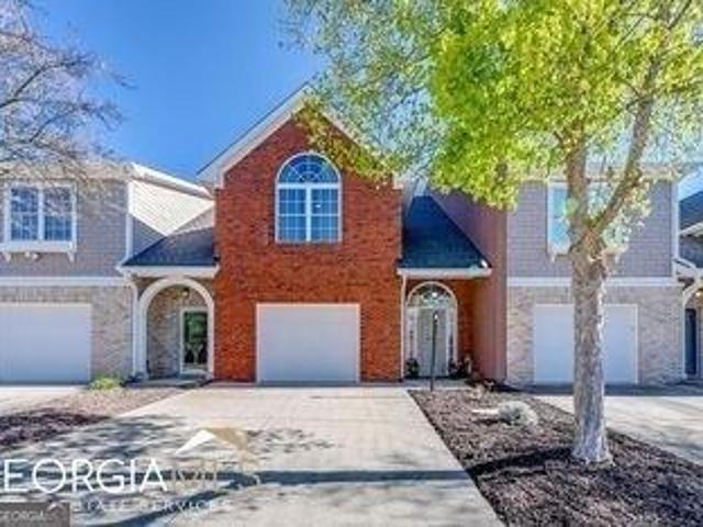 House for sale in Winder, Georgia