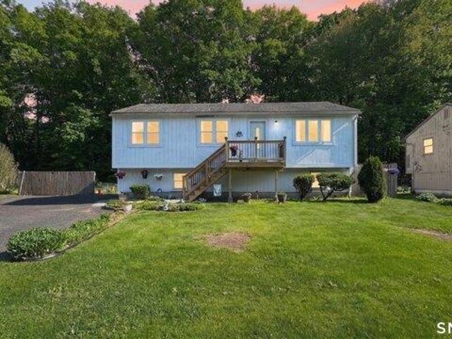 House for sale in Windham, Connecticut
