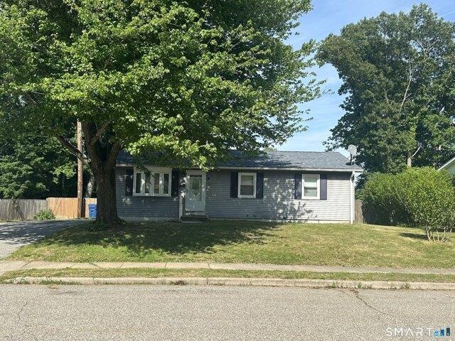 House for sale in Windham, Connecticut