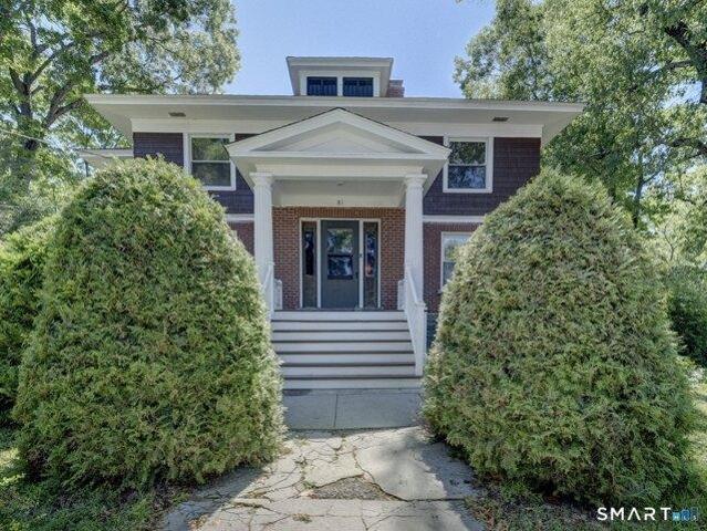 House for sale in Windham, Connecticut