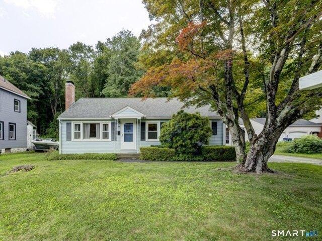 House for sale in Windham, Connecticut