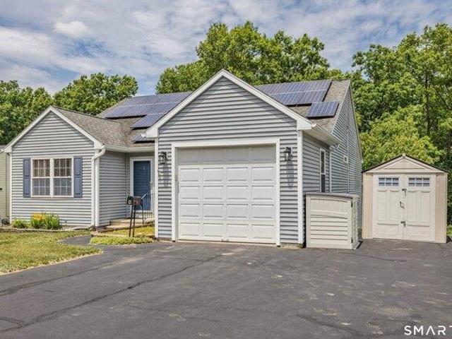 House for sale in Windham, Connecticut