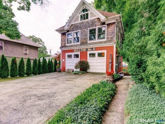 House for sale in Windham, Connecticut