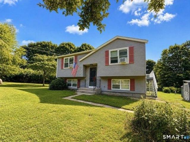 House for sale in Willimantic, Windham