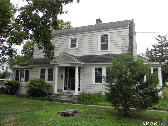 House for sale in Windham, Connecticut