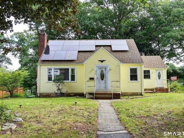 House for sale in Willimantic, Windham