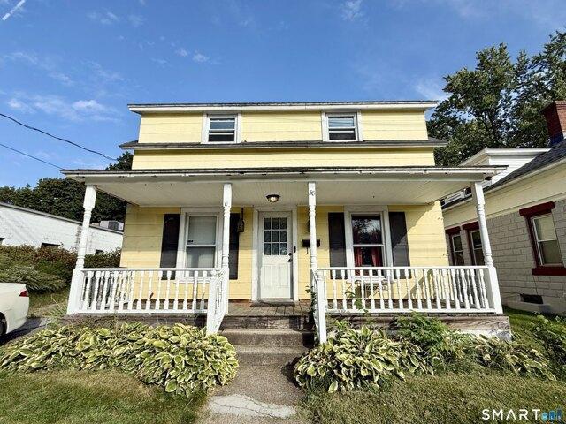 House for sale in Willimantic, Windham