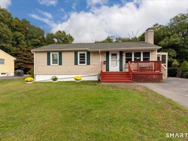 House for sale in Willimantic, Windham