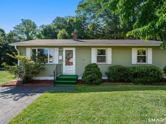 House for sale in Willimantic, Windham