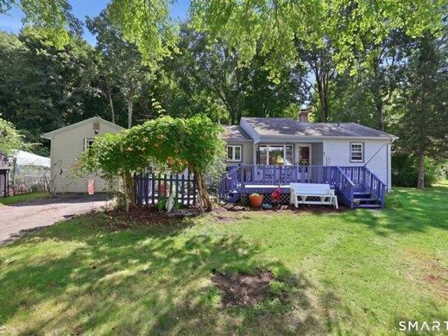 House for sale in Willimantic, Windham