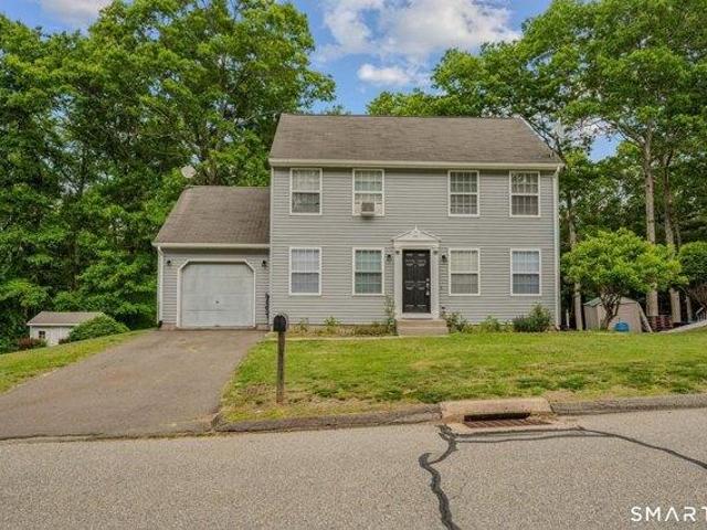 House for sale in Windham, Connecticut