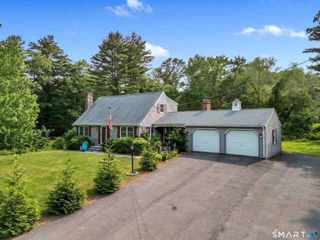 House for sale in Windham, Connecticut