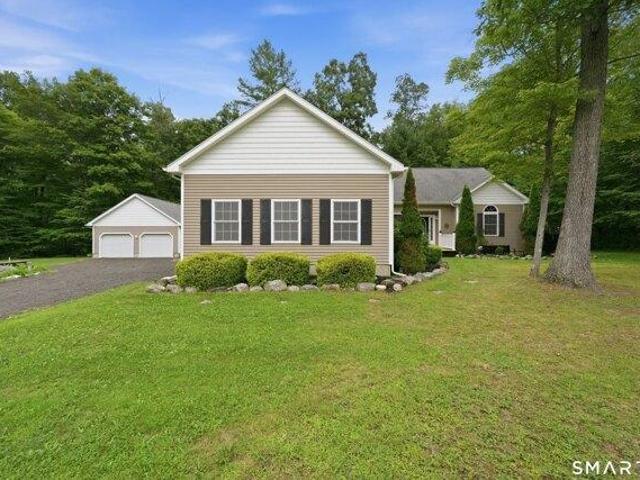 House for sale in Windham, Southeastern Connecticut Planning Region