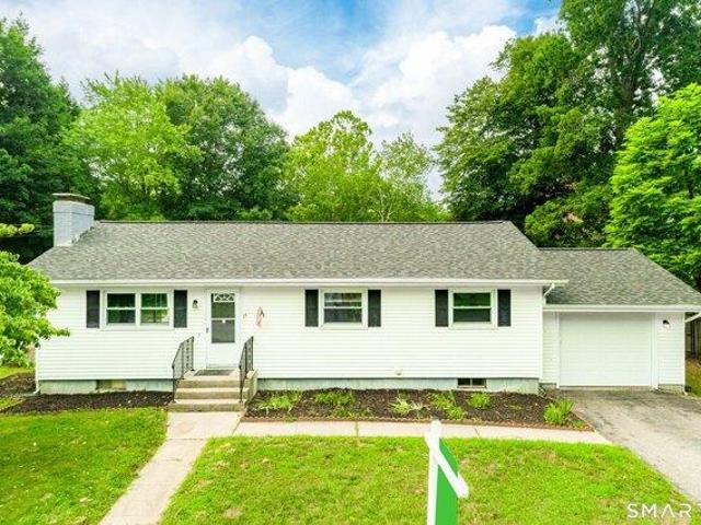 House for sale in Windham, Connecticut