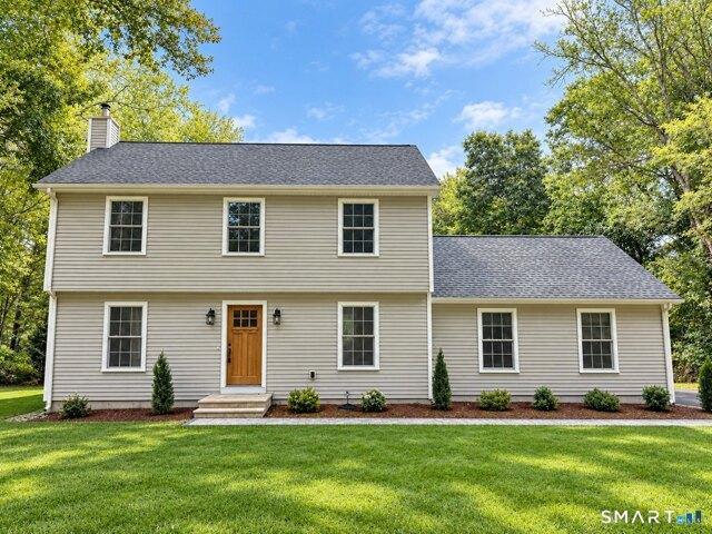 House for sale in Windham, Southeastern Connecticut Planning Region