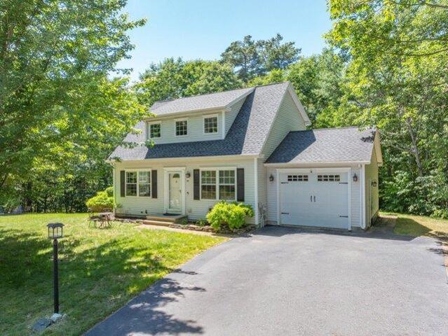 House for sale in Windham, Maine