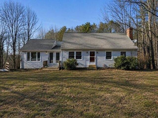 House for sale in Windham, Maine
