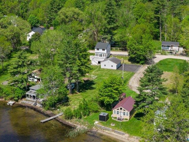 House for sale in Windham, Maine