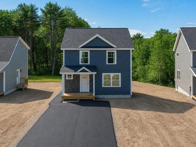 Condo for sale in Windham, Maine