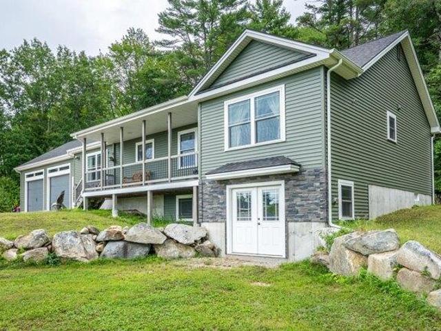 House for sale in Windham, Maine