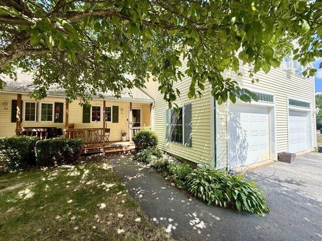 House for sale in Windham, Maine