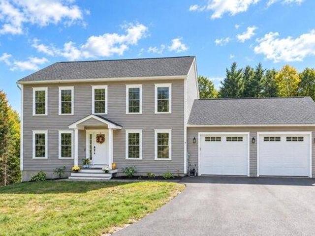 House for sale in Windham, Cumberland County