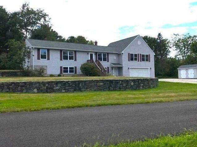 House for sale in Windham, Maine