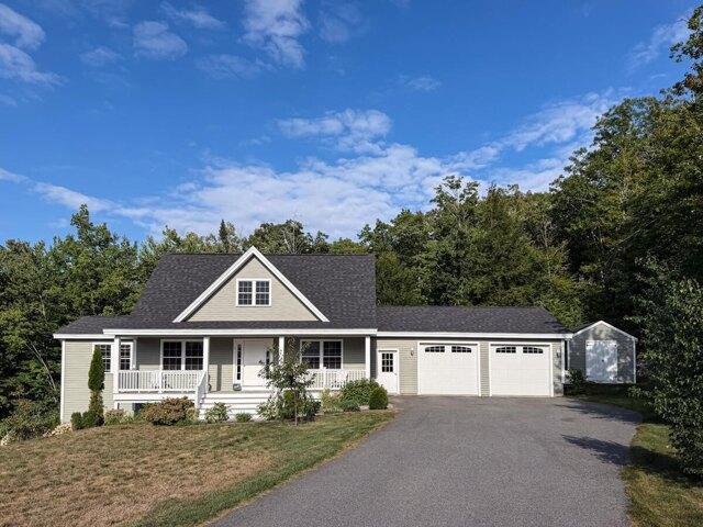 House for sale in Windham, Cumberland County