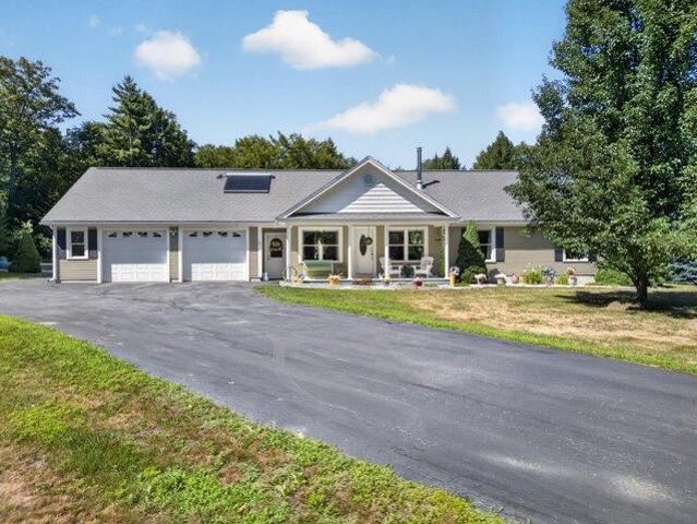 House for sale in North Windham, Windham