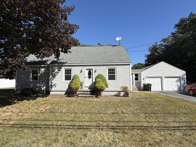 House for sale in North Windham, Windham