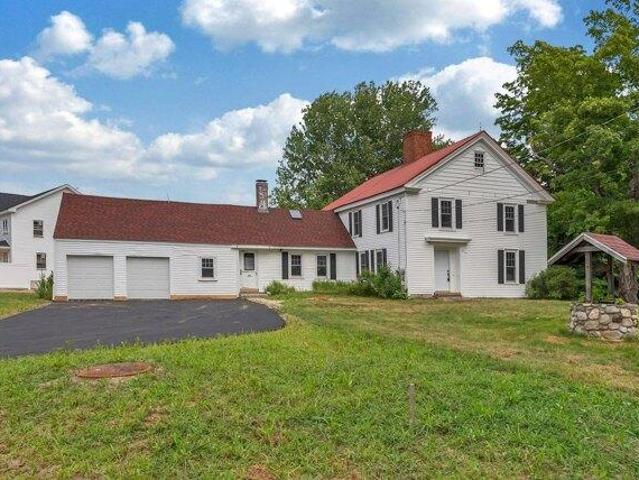 House for sale in Windham Hill, Windham