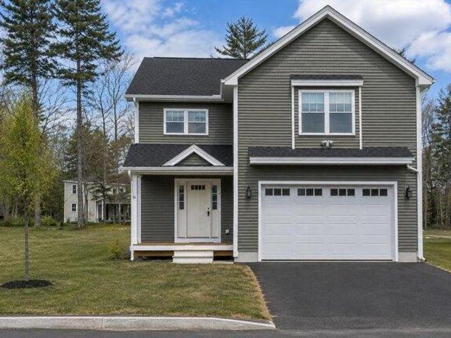 House for sale in North Windham, Windham