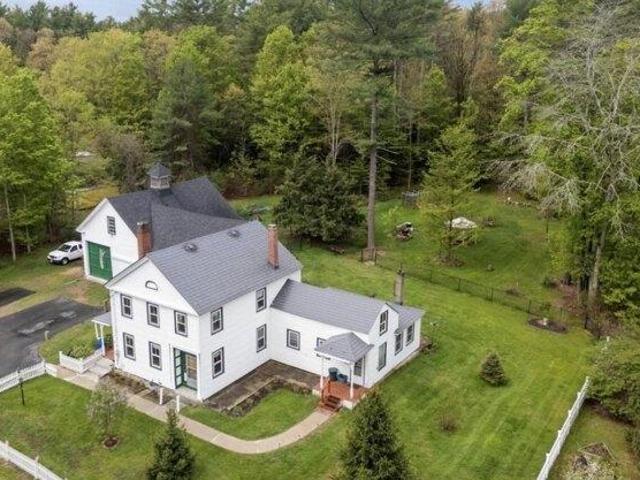 House for sale in New Hampshire