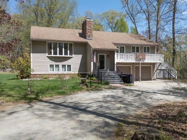 House for sale in New Hampshire