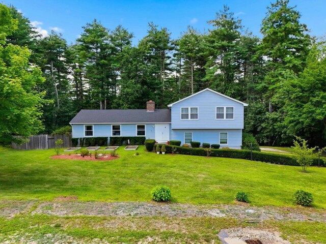 House for sale in Windham, Rockingham County