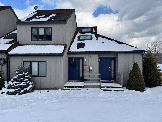 House for sale in Ashland, New York