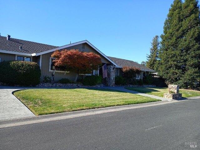 House for sale in Windsor, California