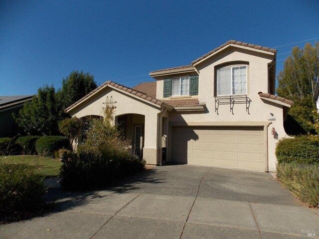 House for sale in Windsor, California