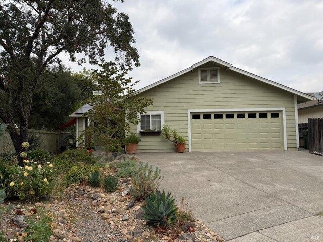 House for sale in Windsor, California