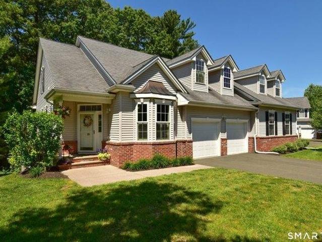 Condo for sale in Windsor, Connecticut