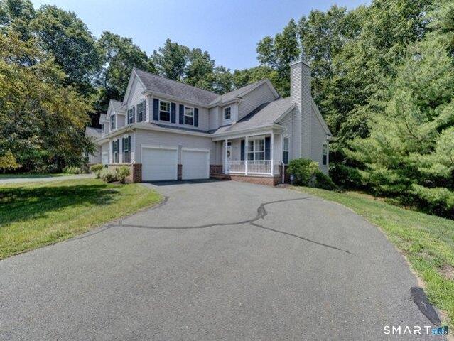 Condo for sale in Windsor, Connecticut