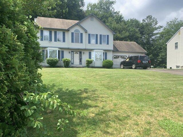 House for sale in Windsor, Connecticut