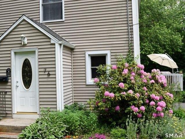 House for sale in Windsor, Connecticut