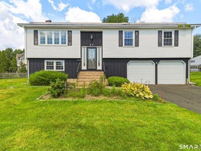 House for sale in Windsor, Connecticut