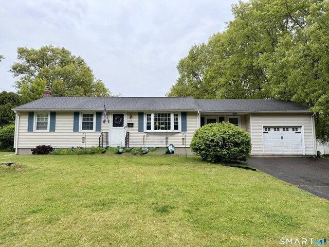 House for sale in Windsor Locks, Connecticut