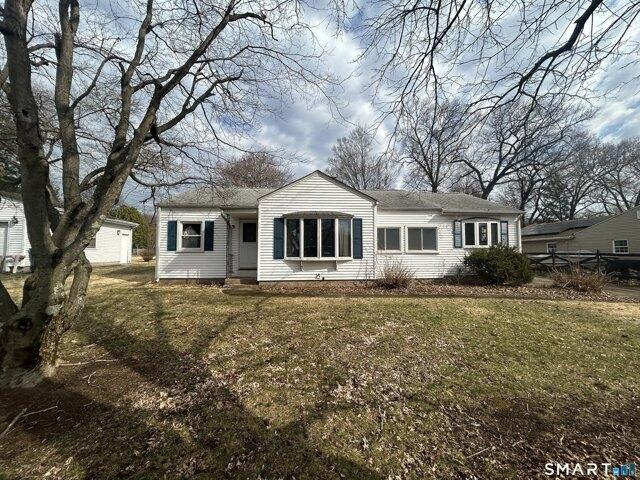 House for sale in Windsor Locks, Connecticut