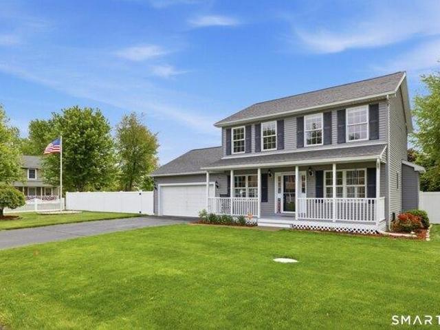 House for sale in Windsor Locks, Connecticut
