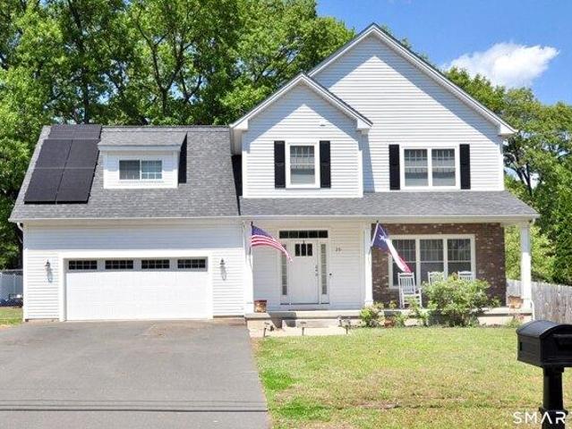 House for sale in Windsor Locks, Connecticut