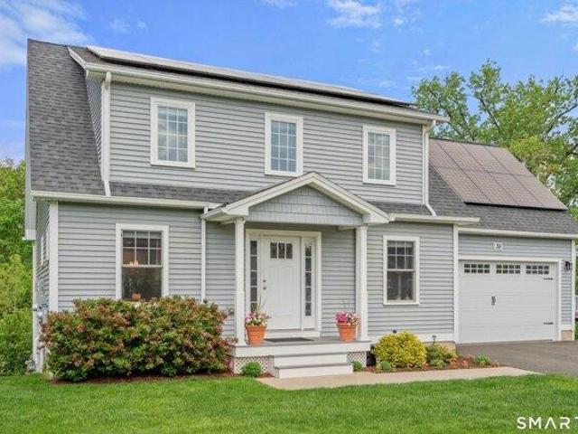 House for sale in Windsor Locks, Connecticut